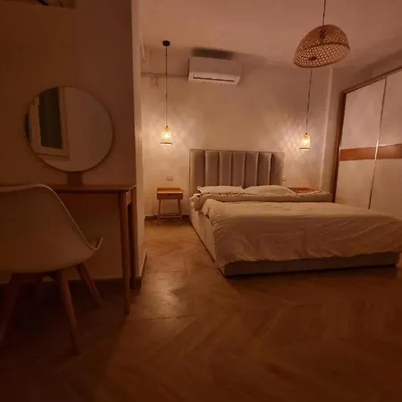 Appartement Boheme