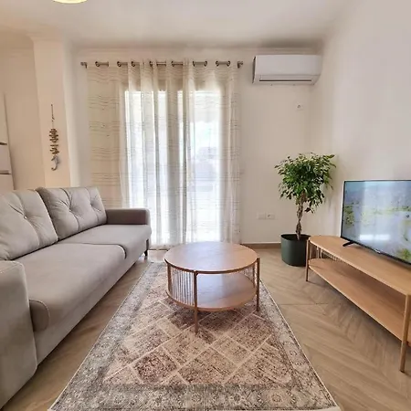 Boheme דירה *